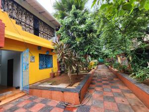 obrázek - Ocean Mist 2BHK Villa-Steps away from Calangute Beach