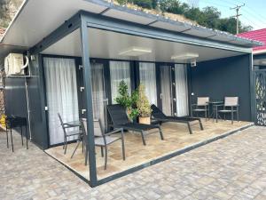 Complex Turistic Emilio