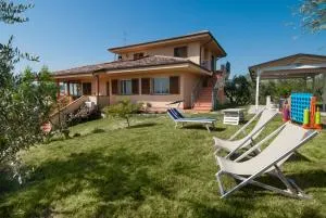 B&B MARILENIA - Taverna