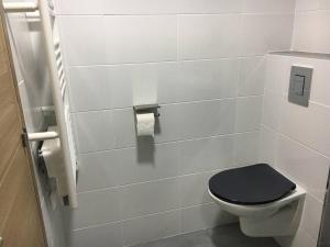 Appartements L'Echo des Vagues : photos des chambres