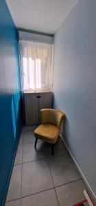 Appartements L'Echo des Vagues : photos des chambres