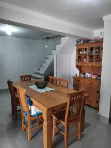 Hospedagem Caconde Ar condicionado - Wi-fi - Garagem - Caconde