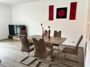 Wiehengebirgs Fernblick App 3 - Heddinghausen