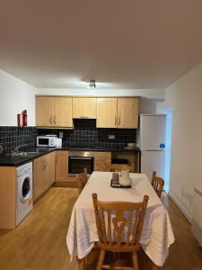 Bridge View Apartment