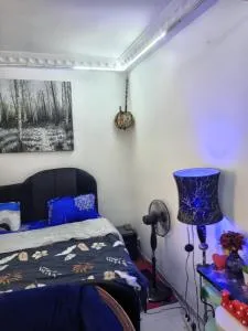 Studio meublé centre ville - 格雷岛