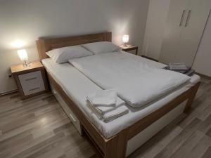 My Holiday Apartment Sibiu