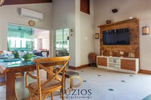 Bz35 Casa Completa com piscina aquecida Geribá