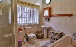 Mispel House self catering holiday accommodation