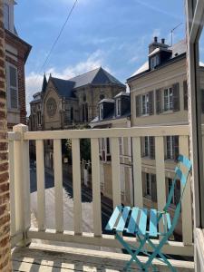 Hotels Hotel Le Trouville : photos des chambres