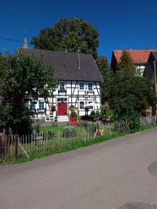 Appartement an der Bicke