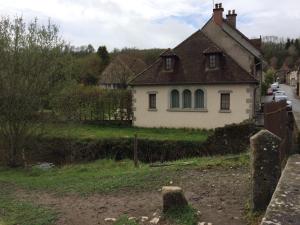 Maison familiale du pont Millénaire