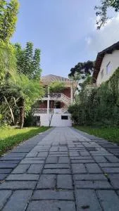 Oberon - 蓬塔格罗萨