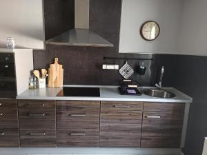 Ferienwohnung "Frieda"
