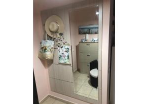 Sunset Serenity by Ana