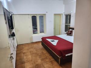 Sea doll 7th floor with Sea view