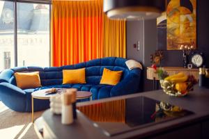 Apartament de Don Pedro