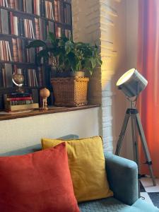 Hotels Le Trouville - Hotel de Charme : photos des chambres