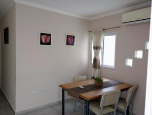 Departamento 2 Complejo Sol de Oeste