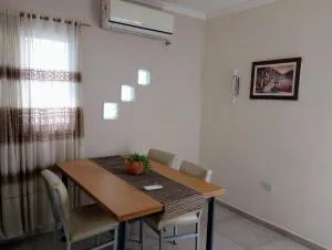 Departamento 2 Complejo Sol de Oeste - Trinidad