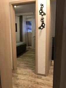 Ferienwohnung Leuchtturm