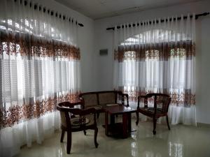 Villa Nalaagas