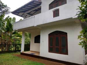 Villa Nalaagas