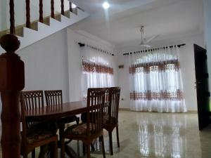 Villa Nalaagas