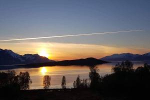 obrázek - Hele utleiebolig Årøybuktneset