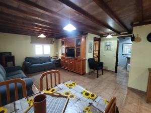 RÚSTIC AMB PISCINA PRIVADA