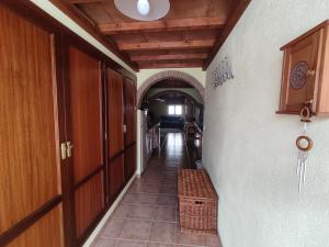 RÚSTIC AMB PISCINA PRIVADA