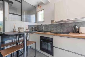 Aux Studio sous les oliviers Netflix et Prime vidéo