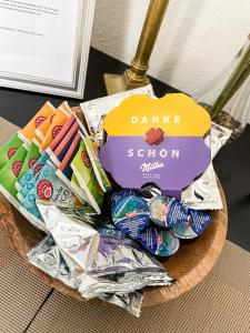 Sweet Dream in The City