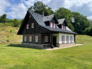 Roubenka svatý Vít