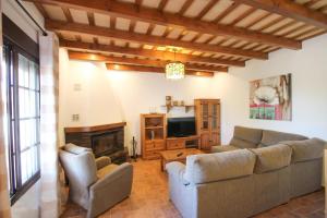 Vivienda Rural El Chirimbolo