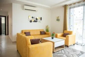 Labone Finest 2 Bed - Akkra