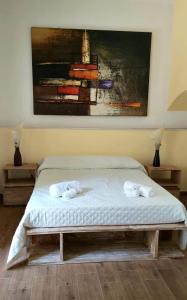 Deluxe Doppelzimmer