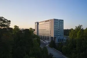 The Westin Raleigh-Durham Airport - Leesville