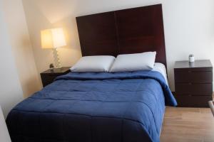 Espacio Ideal en Santa Fe Condo de 2 Recámaras