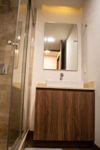 Espacio Ideal en Santa Fe Condo de 2 Recámaras