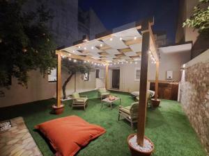 Struttura Monte Olimpo img14