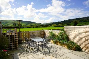 Gortnagory Cottage Carnlough