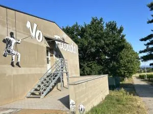 Penzion NoFasada - Syrovín