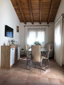 Casa Rural El Aljibe