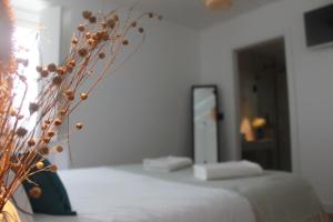 Grândola Suites - Suite Henrique