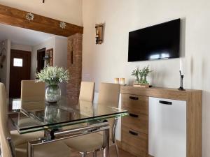 Casa Rural El Aljibe