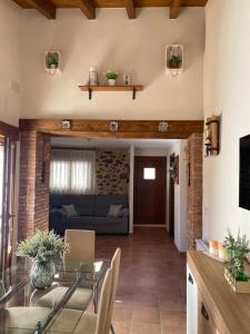 Casa Rural El Aljibe