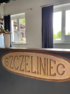 Szczeliniec -Pokoje Szczeliniec
