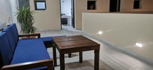 Situación inmejorable. Céntrico y tranquilo