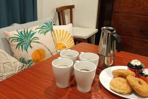 Tiny Hideaway Mutya House with free 2 scooters