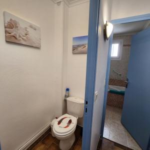 Appartements Au centre de Valras, appartement tout meuble, pour 4 personnes : photos des chambres